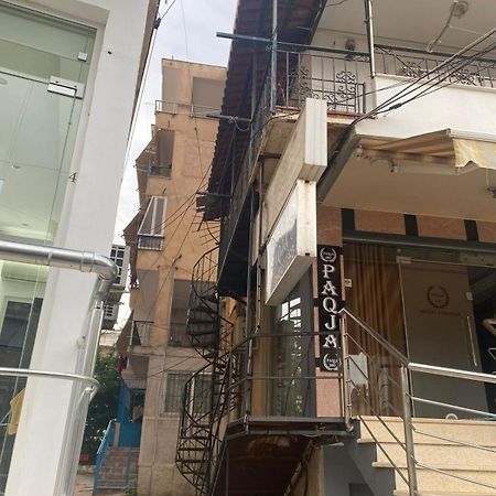 Mona'S Apartments Sarandë Eksteriør bilde