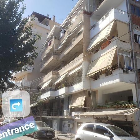 Mona'S Apartments Sarandë Eksteriør bilde
