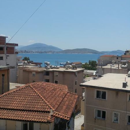Mona'S Apartments Sarandë Eksteriør bilde