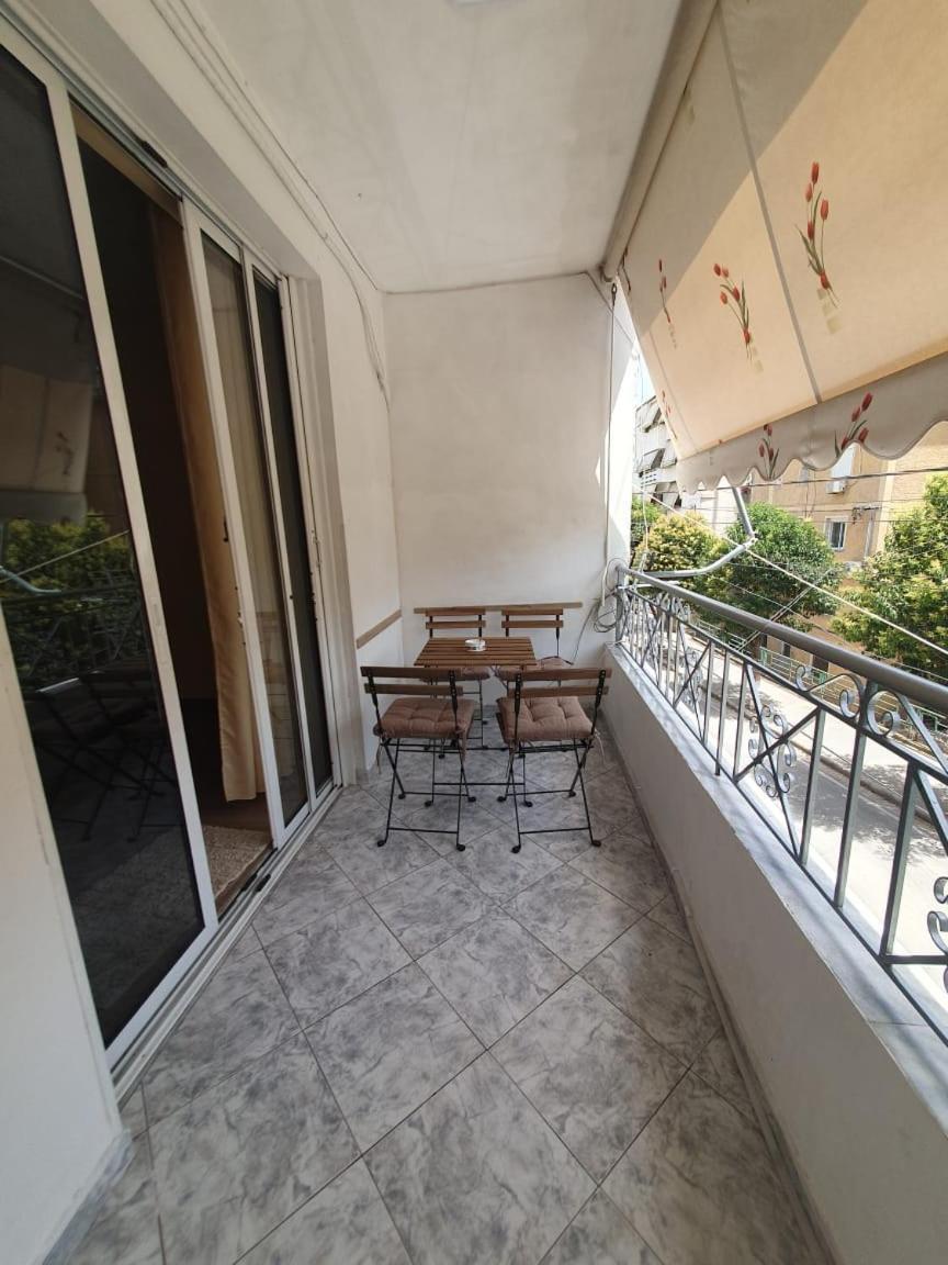 Mona'S Apartments Sarandë Rom bilde