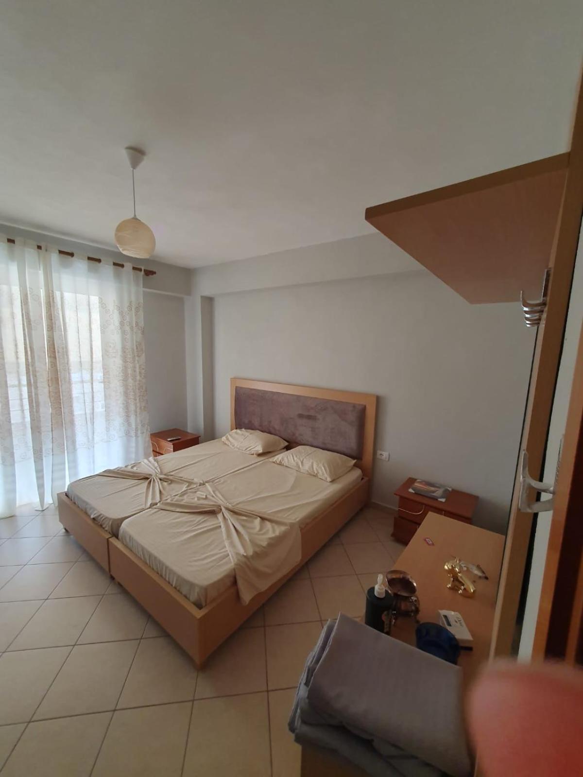 Mona'S Apartments Sarandë Rom bilde